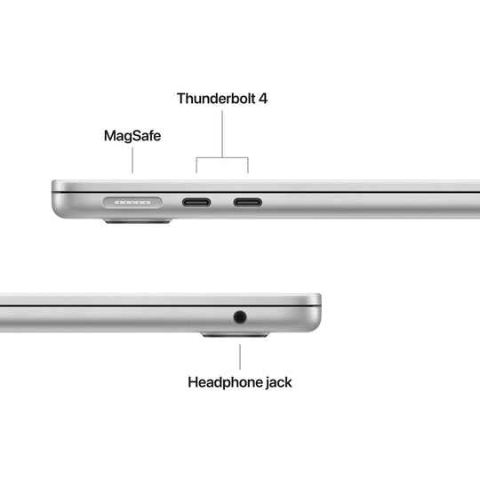 M2 MacBook Air 13