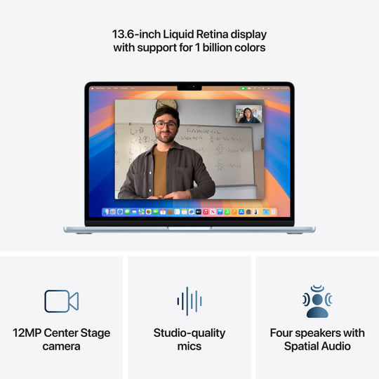 M2 MacBook Air 13