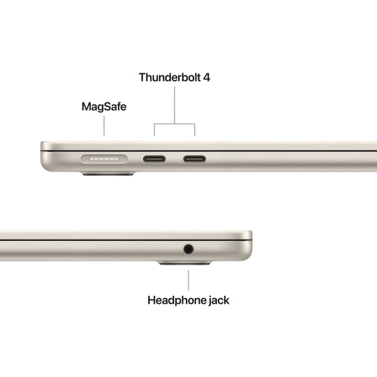 M2 MacBook Air 13