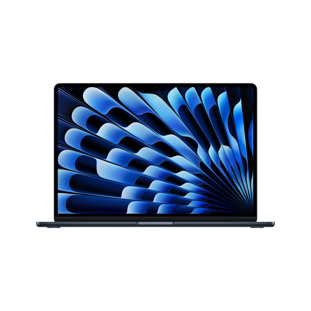 【美品】MacBook Air M4 ミッドナイト 16GB 512GB 15-inch MacBook Air - M4 - Midnight – MelroseMAC
