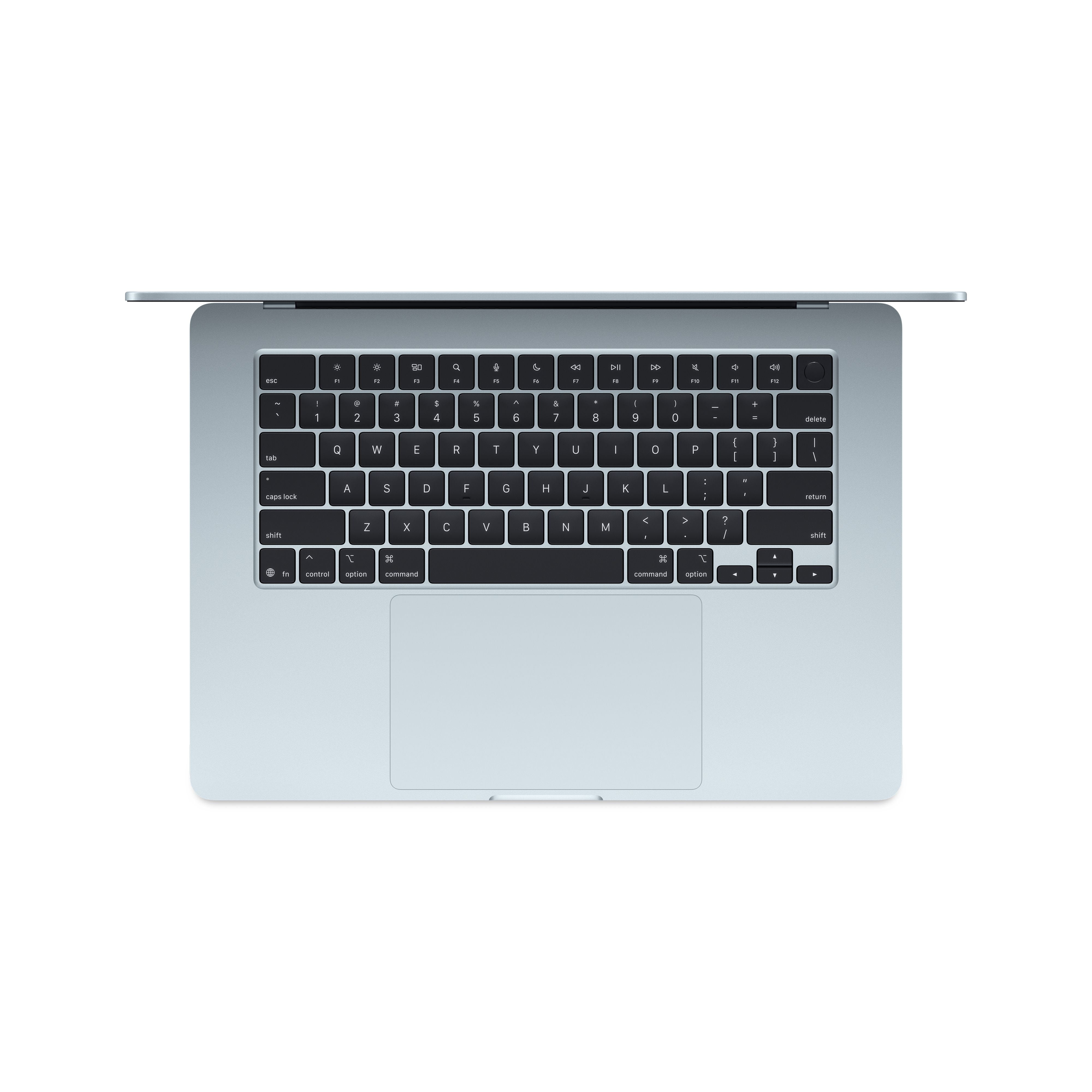 15-inch MacBook Air - M4 - Sky Blue – MelroseMAC