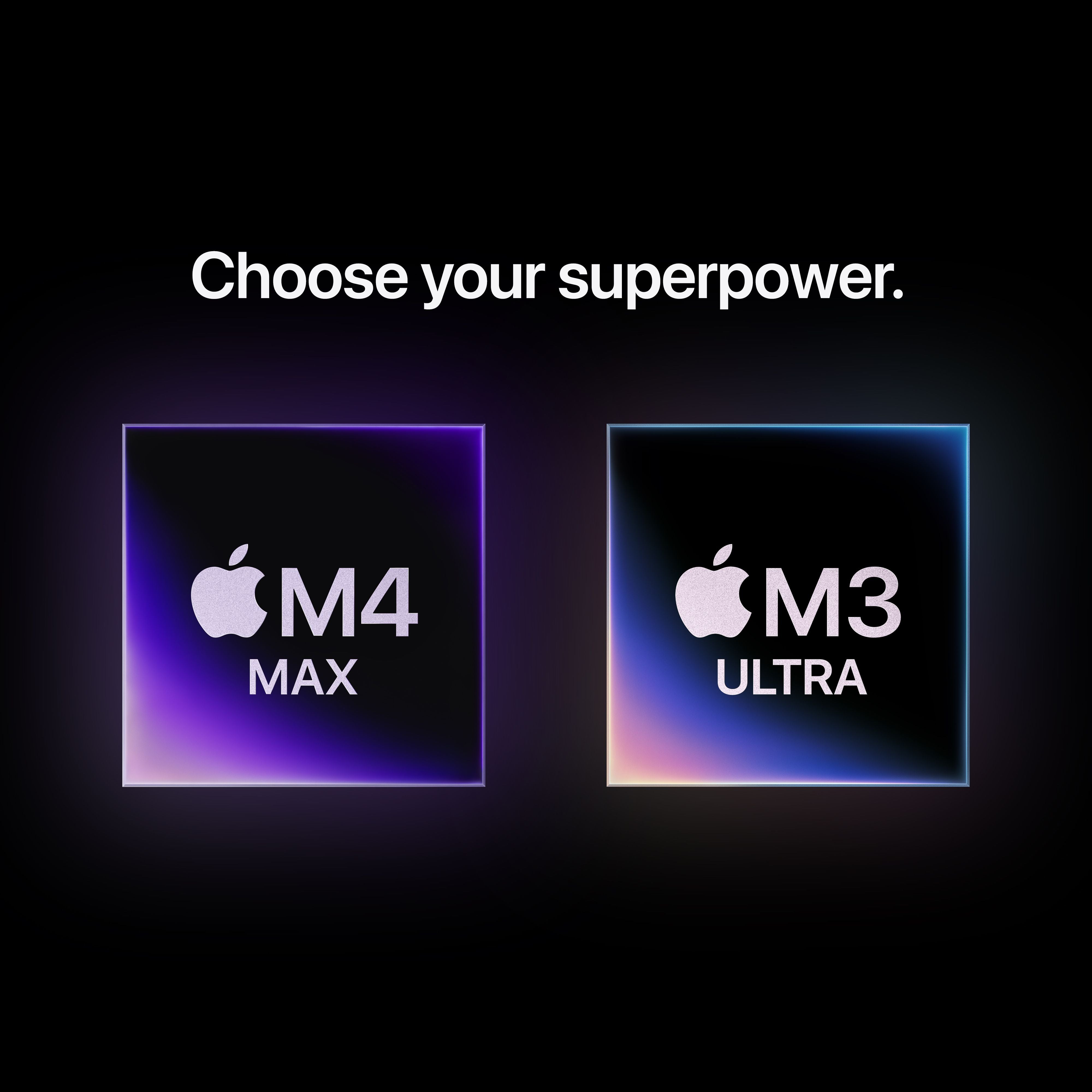 Apple Mac Studio M4 Max – MelroseMAC