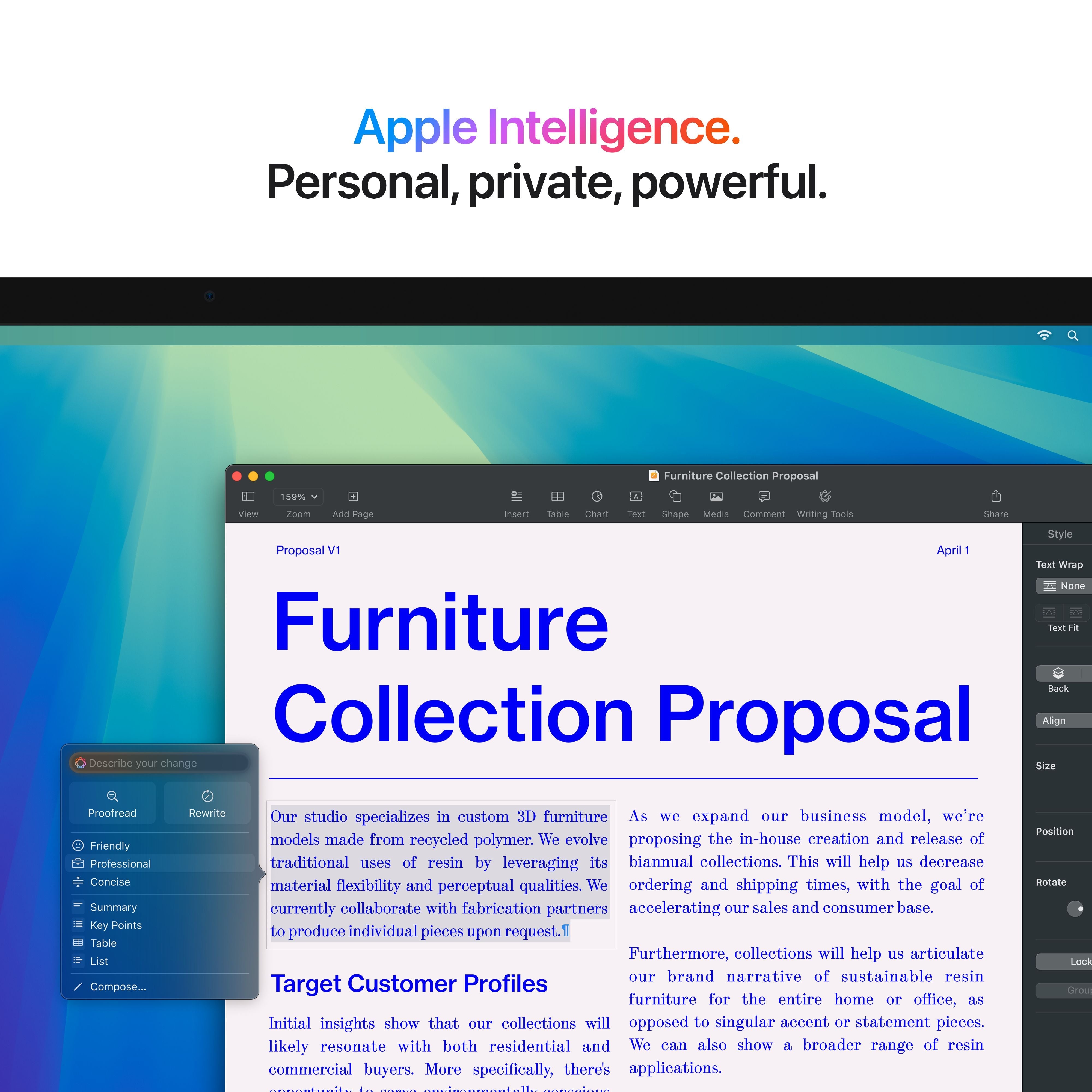 Apple Mac Studio M4 Max – MelroseMAC