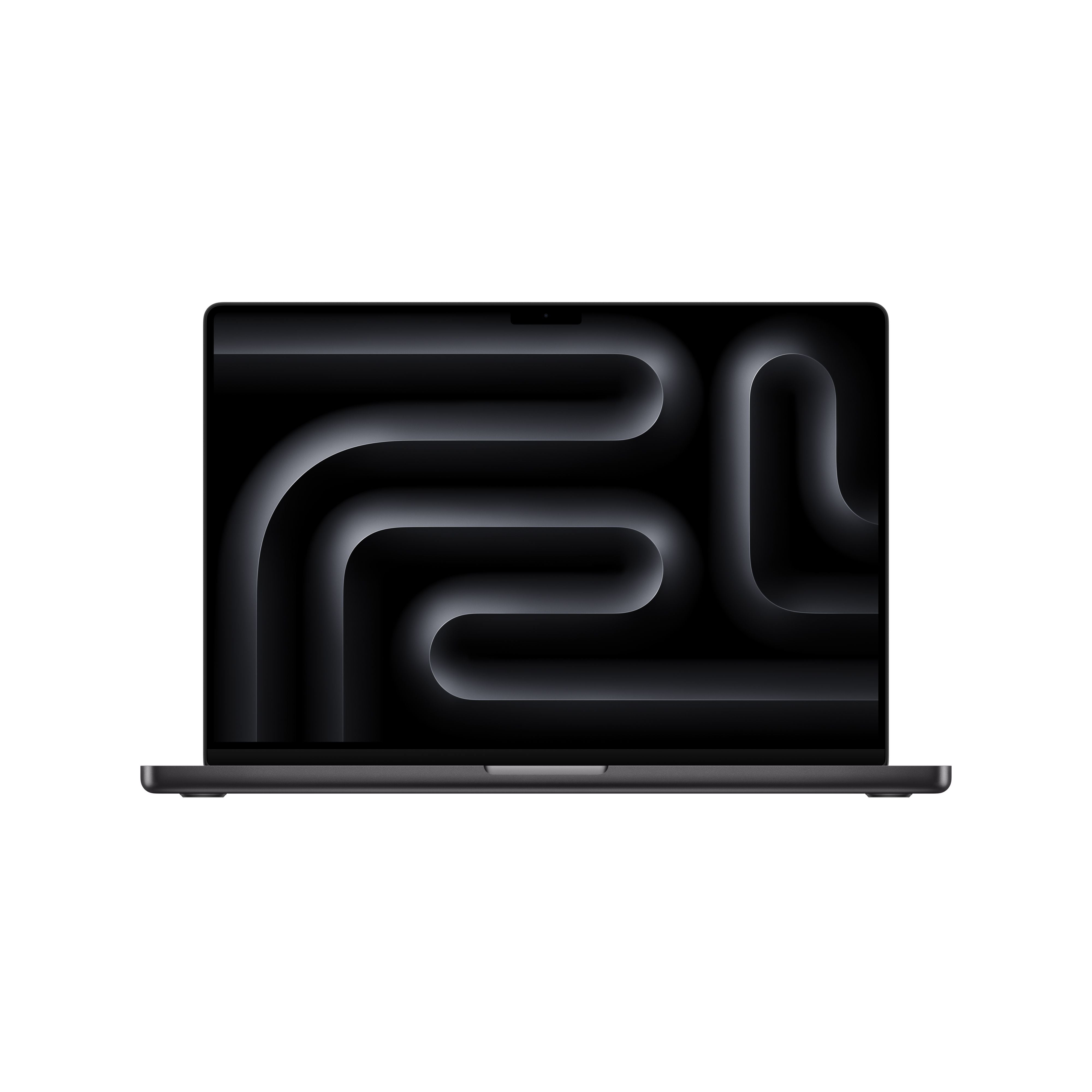 新品未開封 MacBook Pro M5 Max 16インチ スペースブラック 16-inch MacBook Pro (M5 Max) - Space Black - Standard Display