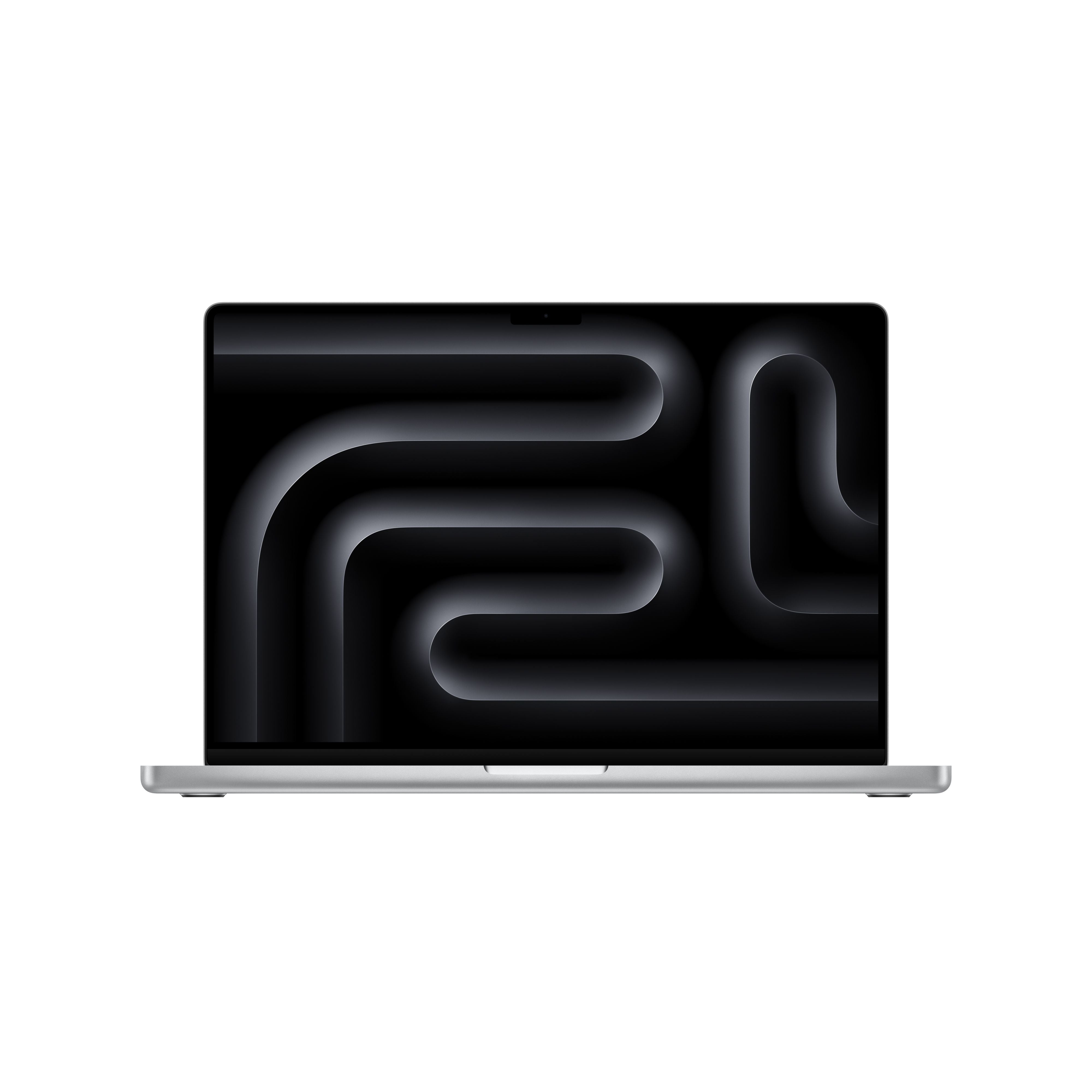 Apple M5 Pro MacBook Pro 16