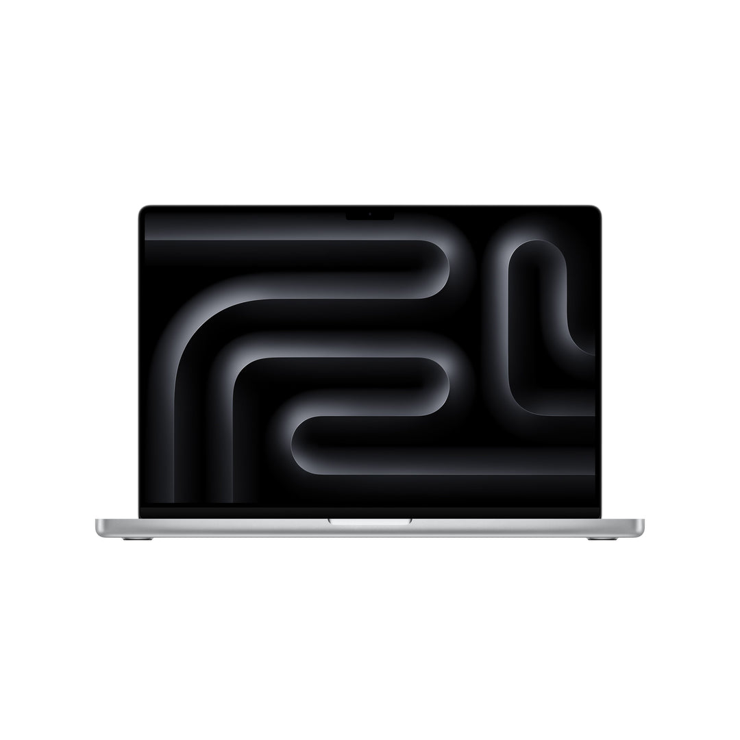 MacBook Pro 16 M5 Pro 18C/20C 24GB 1TB 140W - Silver - Standard Display
