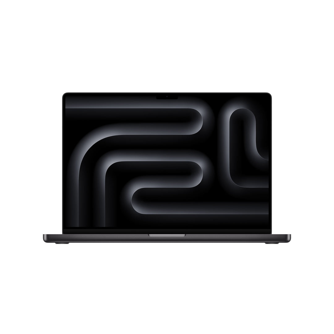 (Open Box) MacBook Pro 16 M5 Pro 18C/20C 24GB 1TB 140W - Space Black - Standard Display