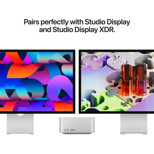 Mac Studio M5 Max