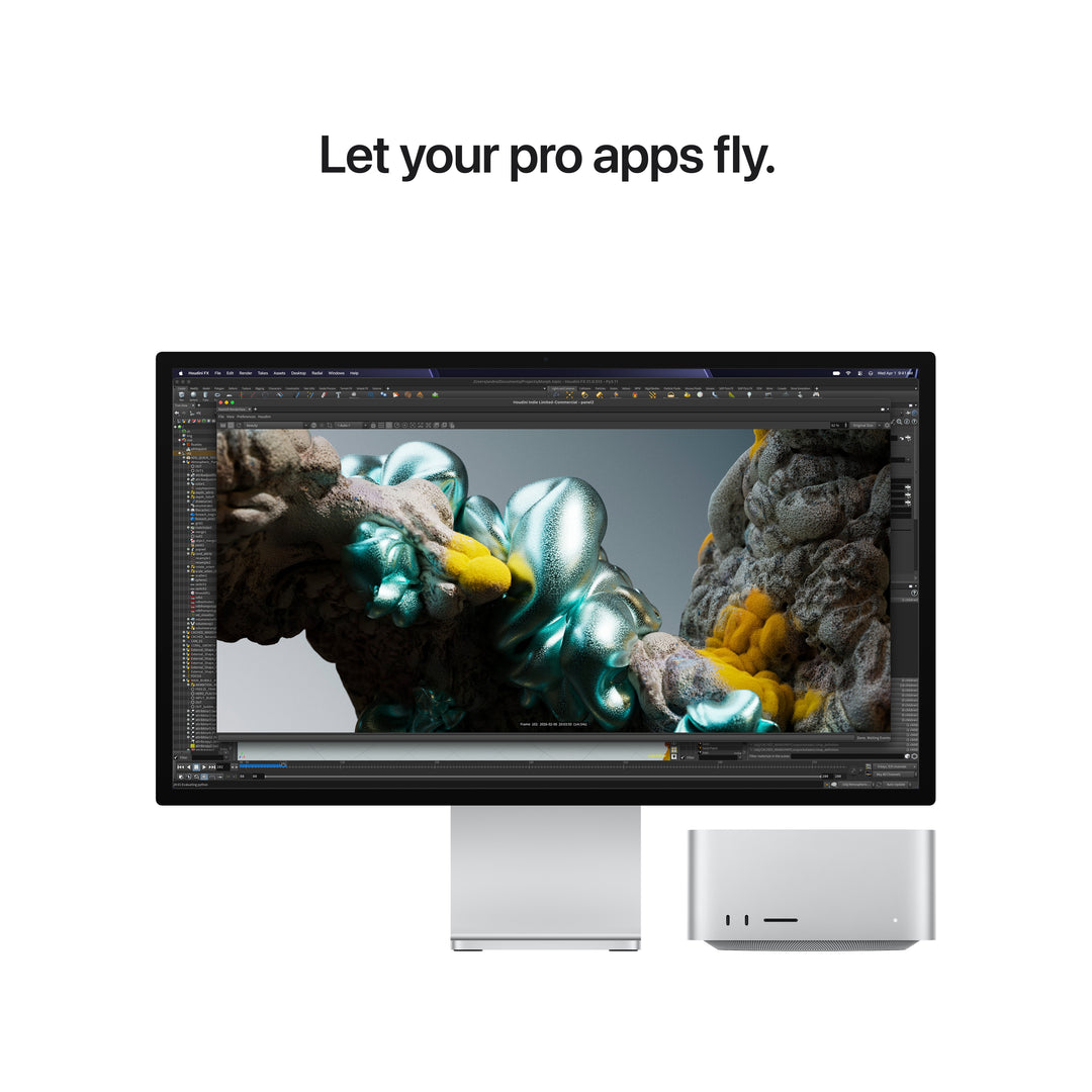 Mac Studio M5 Max