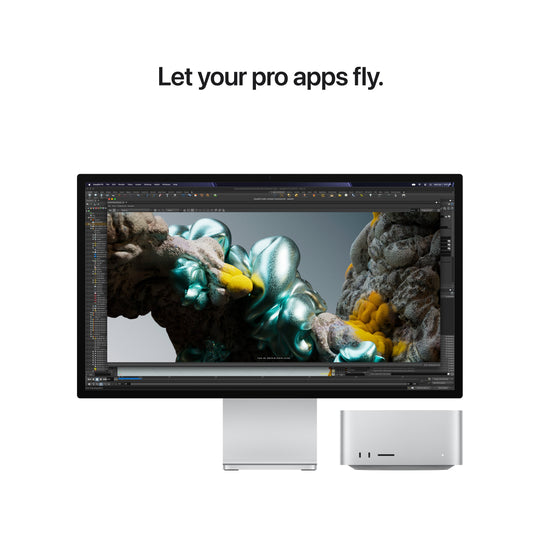 Mac Studio M5 Max