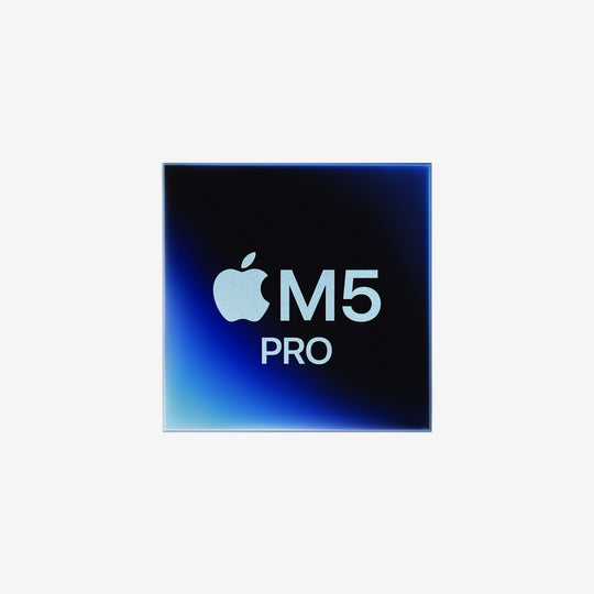 Mac mini M5 Pro with 18-core CPU & 20-core GPU