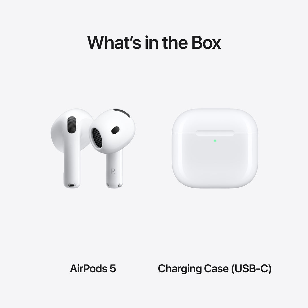 AirPods 5