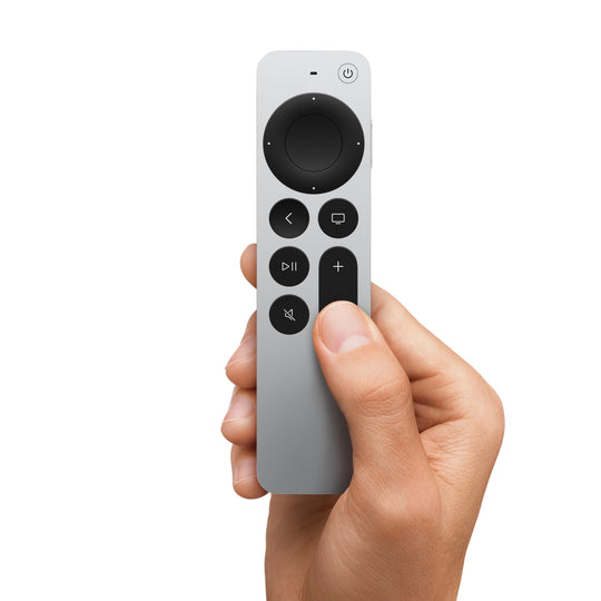 Apple Siri Remote (2026)