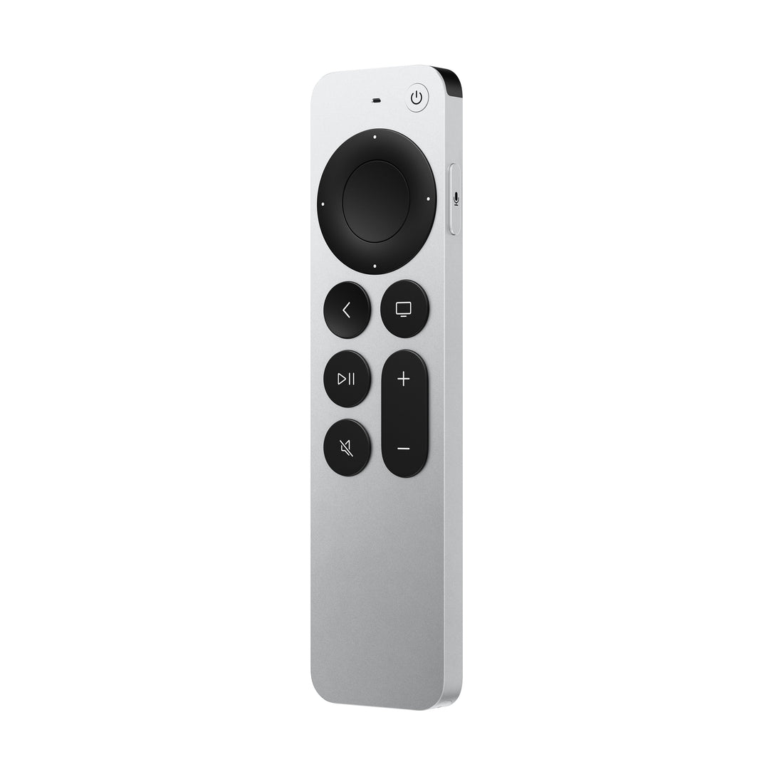 Apple Siri Remote (2026)