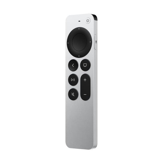 Apple Siri Remote (2026)