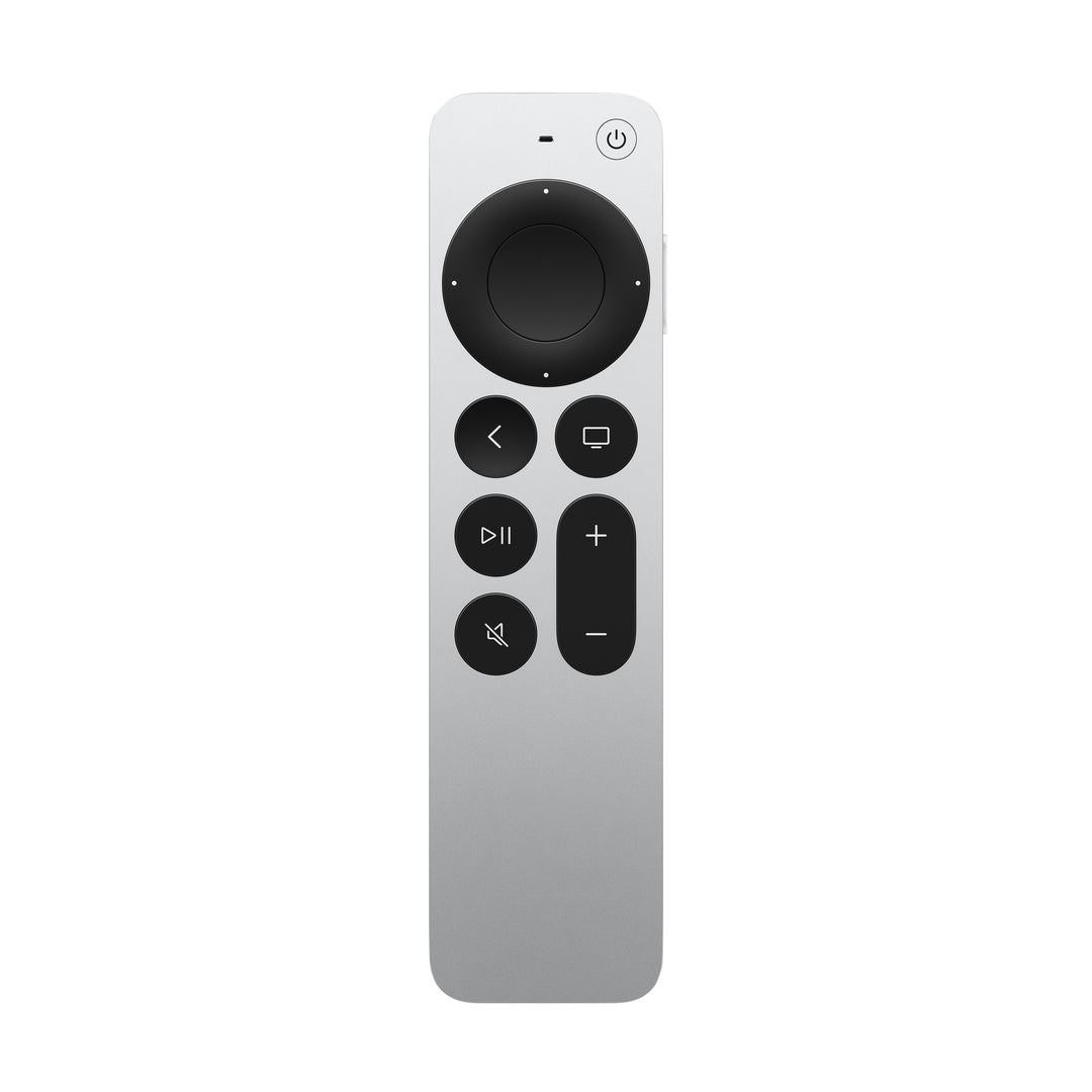 Apple Siri Remote (2026)