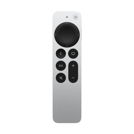 Apple Siri Remote (2026)