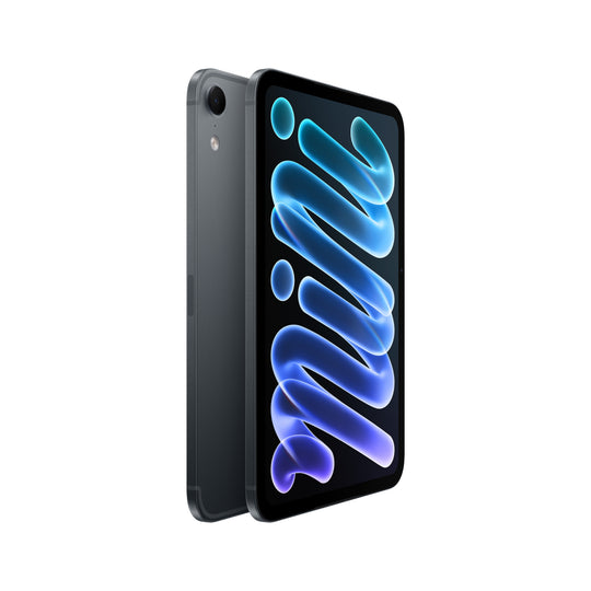 Apple iPad mini with A20 Pro - Midnight