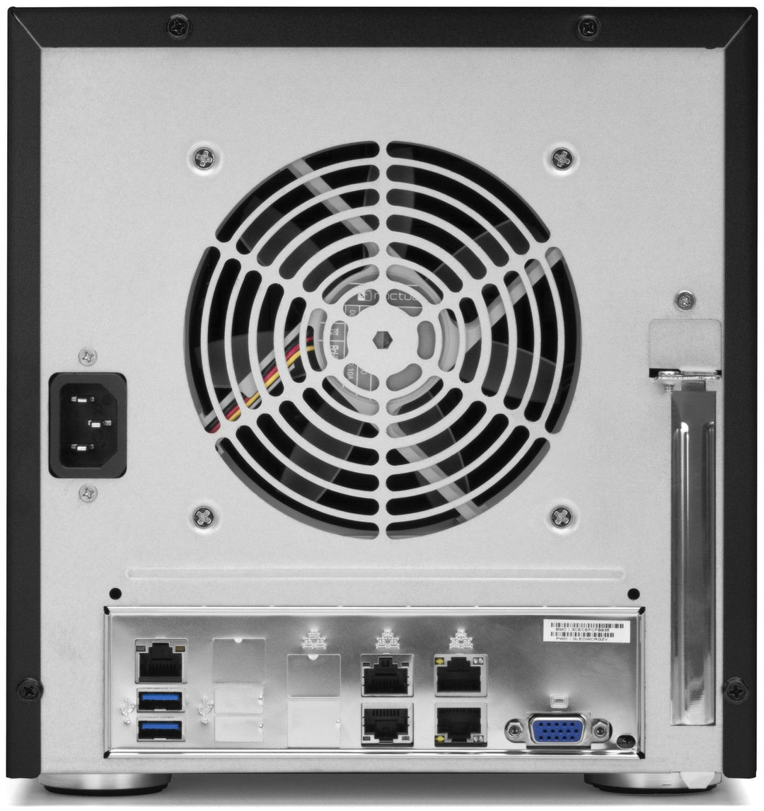 120.0TB OWC Jupiter Mini