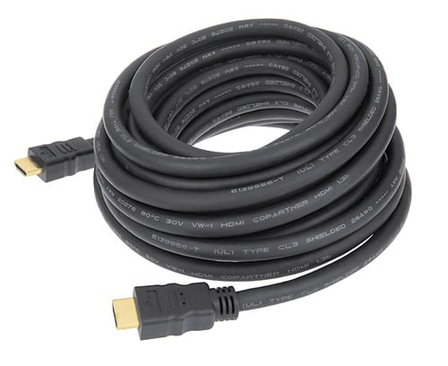 KanexPro 25' HDMI Cable