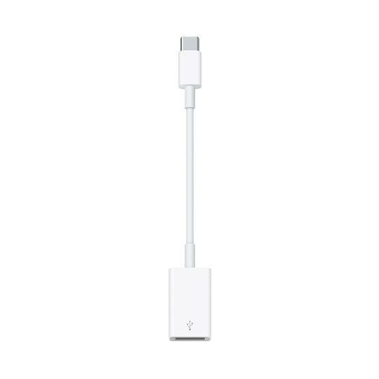 (Open Box) Apple USB-C to USB Adapter (2024)