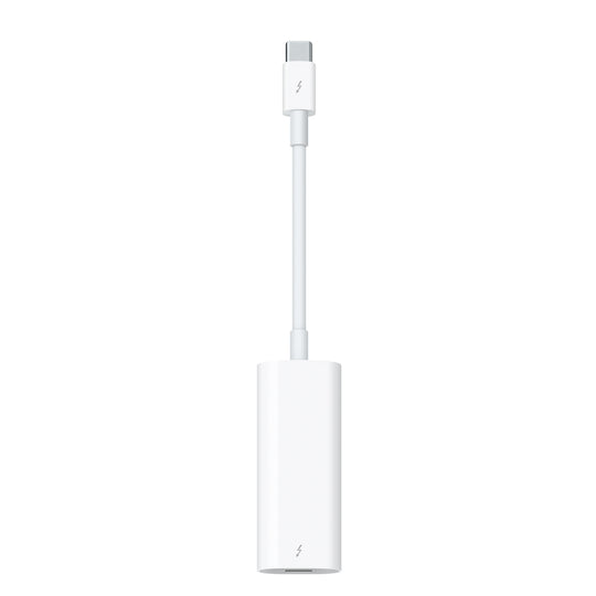 Apple USB-C to TB2 Adapter (Open Box)