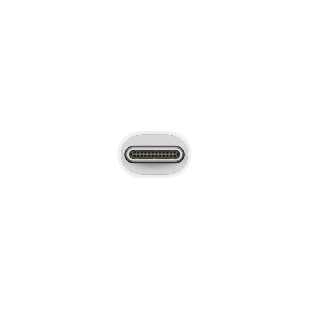 Apple USB-C to TB2 Adapter (Open Box)