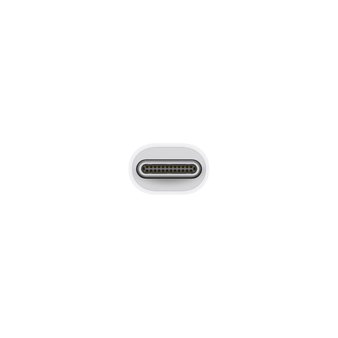 Apple USB-C to TB2 Adapter (Open Box)