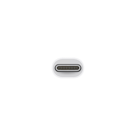 Apple USB-C to TB2 Adapter (Open Box)