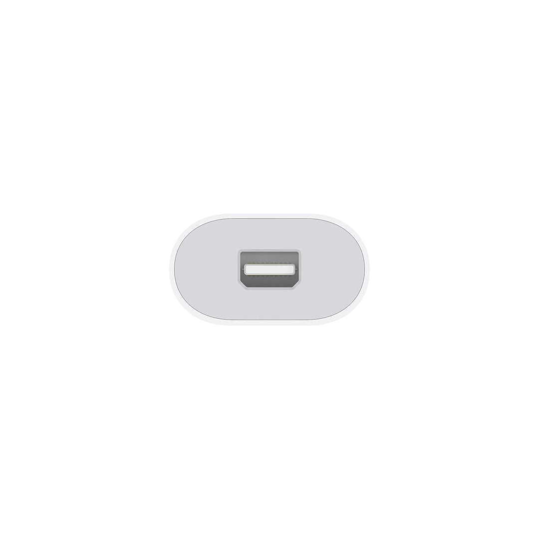 Apple USB-C to TB2 Adapter (Open Box)