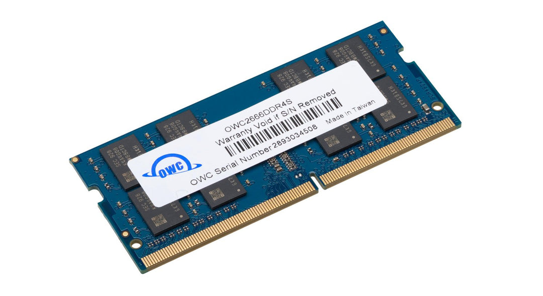 OWC 16GB (1x16GB) DDR4 Memory