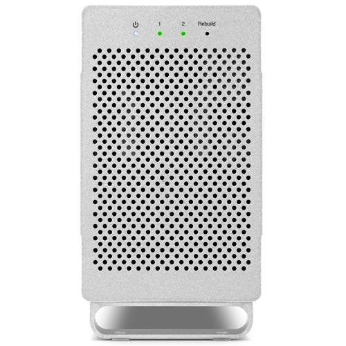 8TB OWC Mercury Elite Pro Dual