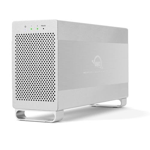 8TB OWC Mercury Elite Pro Dual