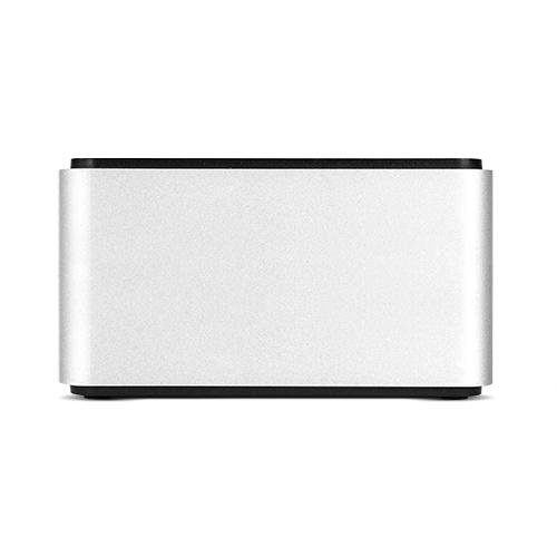 OWC USB-C Dual Drive Bay Dock