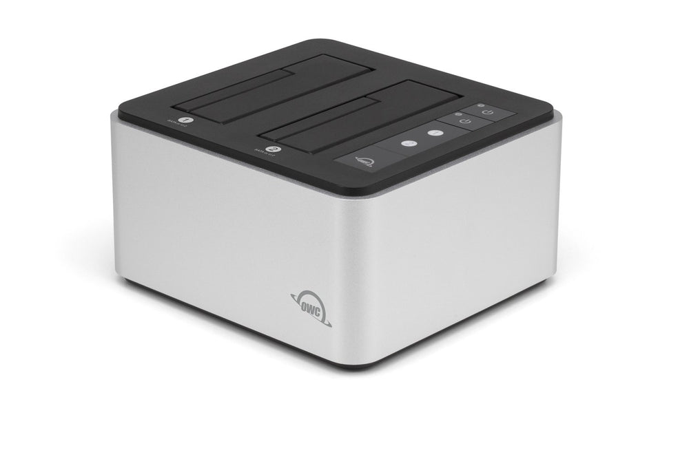 OWC USB 3.2 Drive Dock
