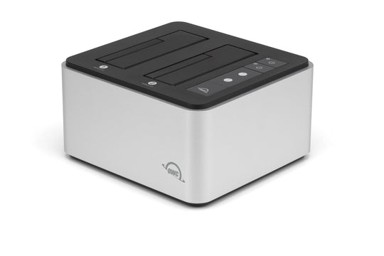 OWC USB 3.2 Drive Dock