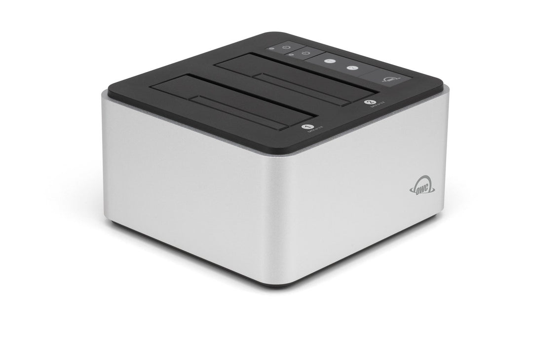 OWC USB 3.2 Drive Dock