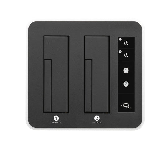 OWC USB 3.2 Drive Dock