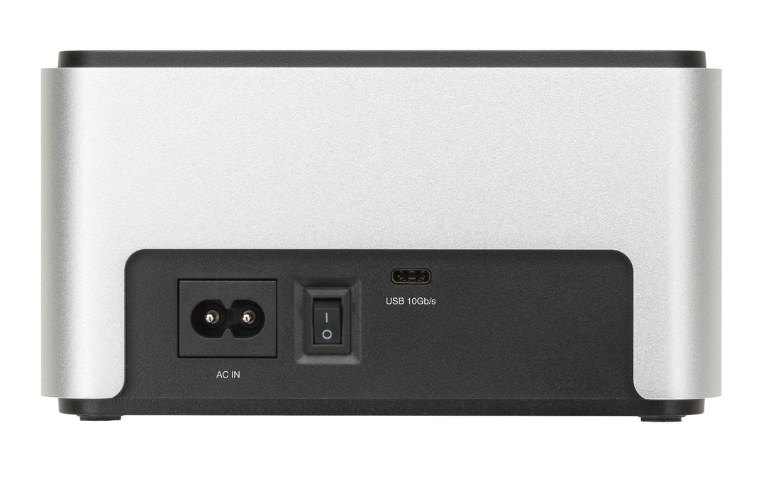 OWC USB 3.2 Drive Dock