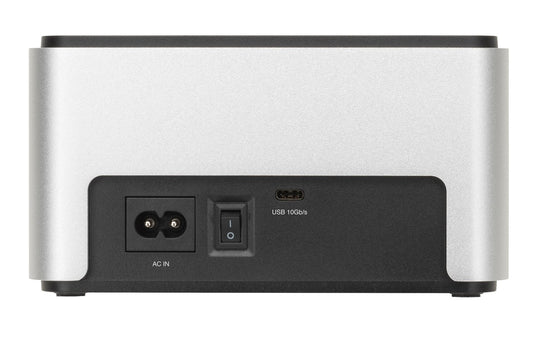 OWC USB 3.2 Drive Dock