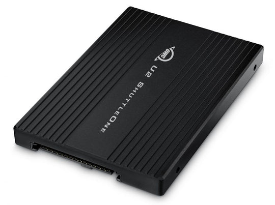 OWC U2 ShuttleOne NVMe M.2 to 2.5" U.2 SSD Adapter