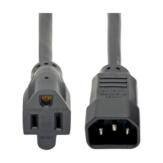 Tripp Lite Computer AC Power Cable