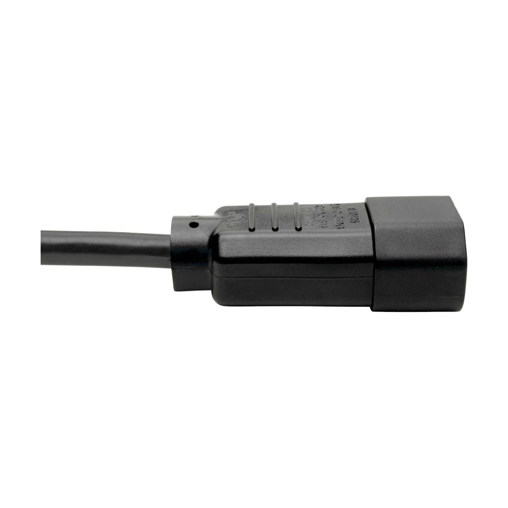 Tripp Lite Computer AC Power Cable