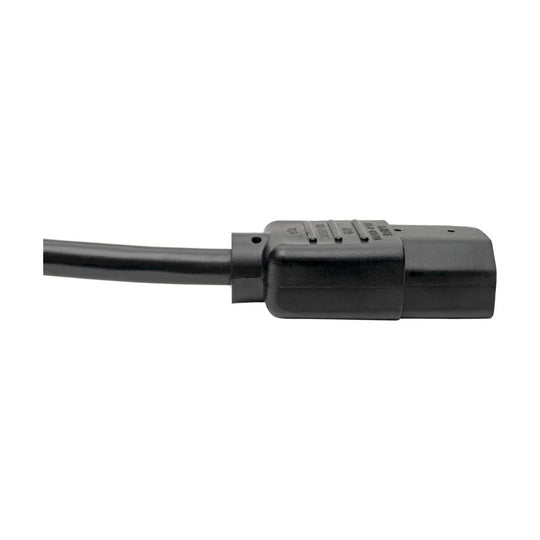 Tripp Lite 3' Power Cord Extension Cable