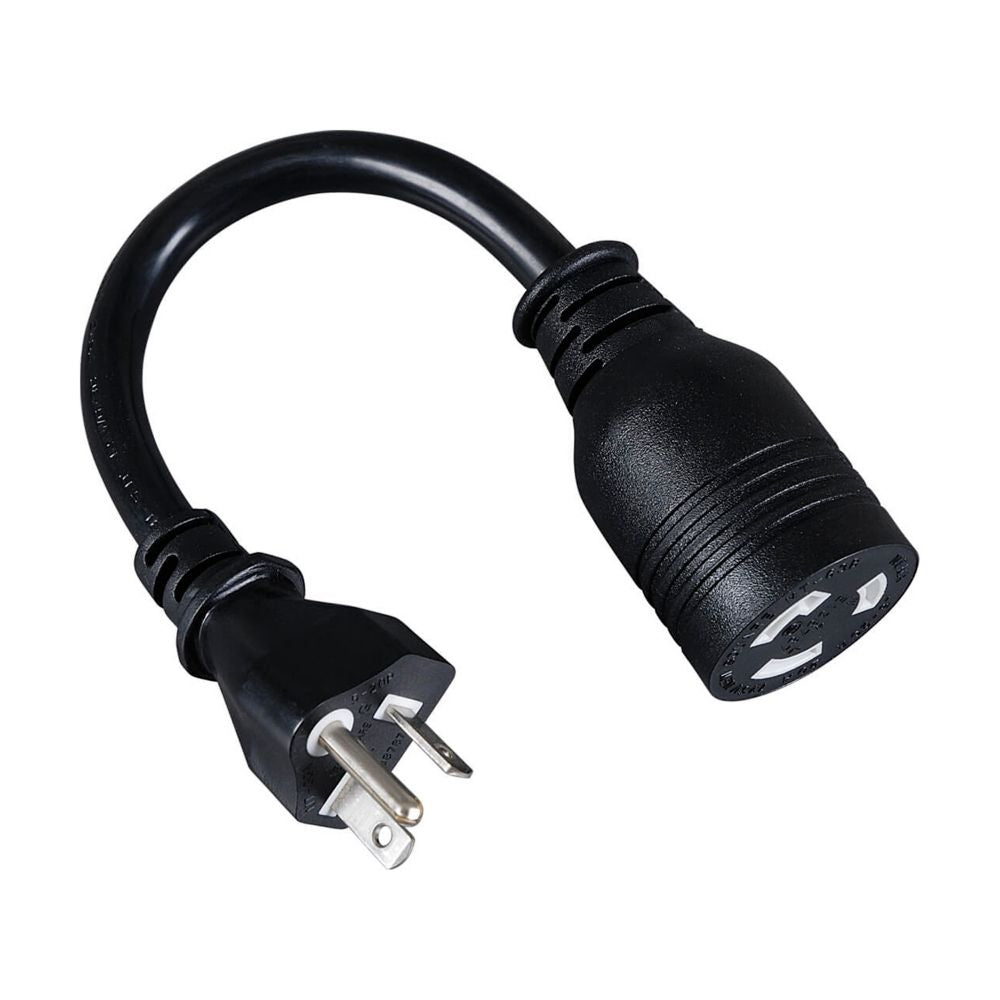 Tripp Lite 6" Power Adapter Cable