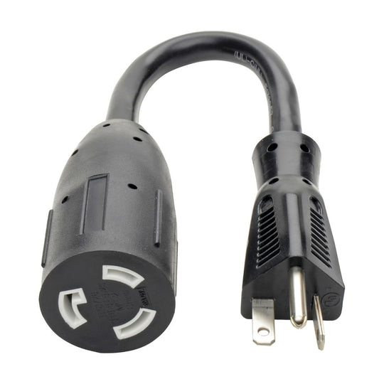 Tripp Lite 6" Power Adapter Cable