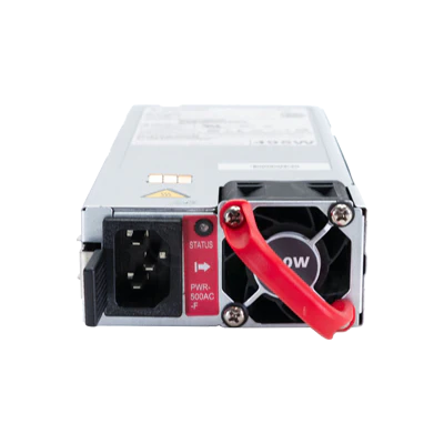 Arista PWR-500AC-F - Power Supply