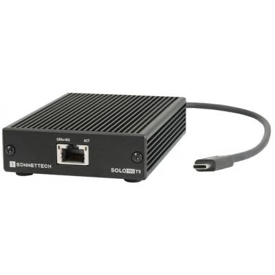 Sonnet Solo10G Ethernet Adapter