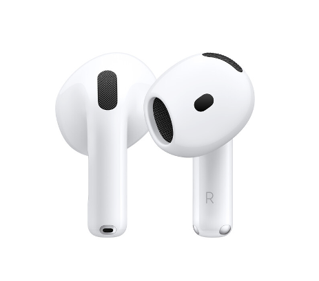 AirPods 4 - without Active Noise Cancellation