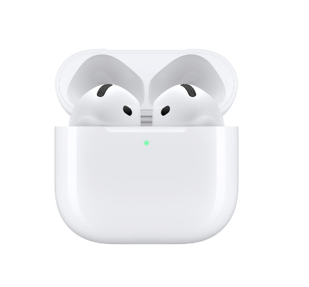 AirPods 4 - without Active Noise Cancellation